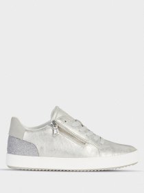 Напівчеревики Geox BLOMIEE модель D026HA-0PVEW-C1007 Фото