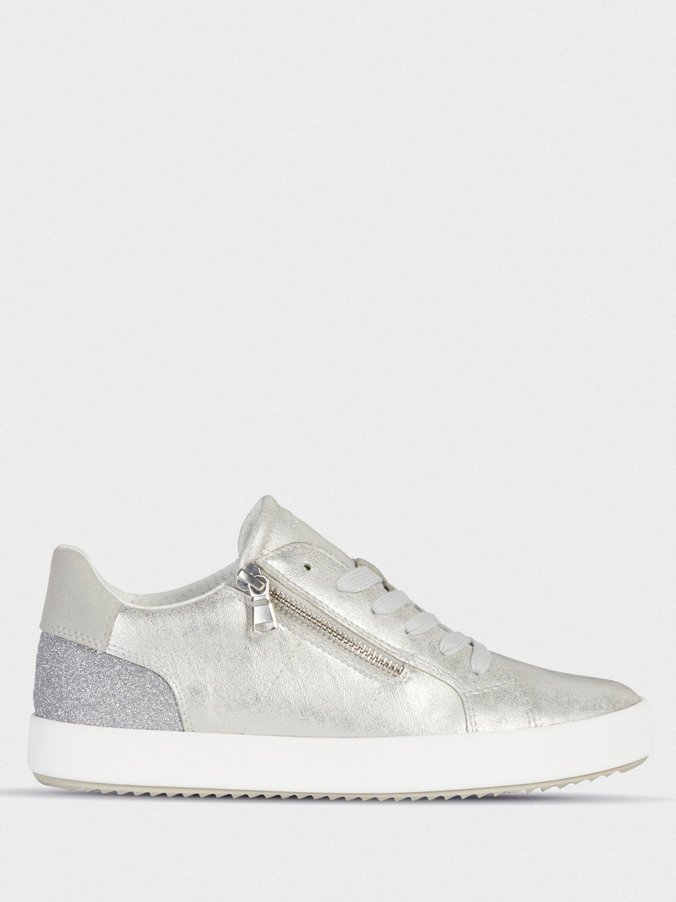 Напівчеревики Geox BLOMIEE модель D026HA-0PVEW-C1007 Фото