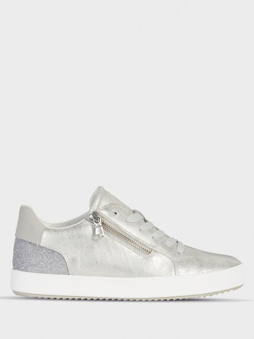 Полуботинки Geox BLOMIEE модель D026HA-0PVEW-C1007 Фото