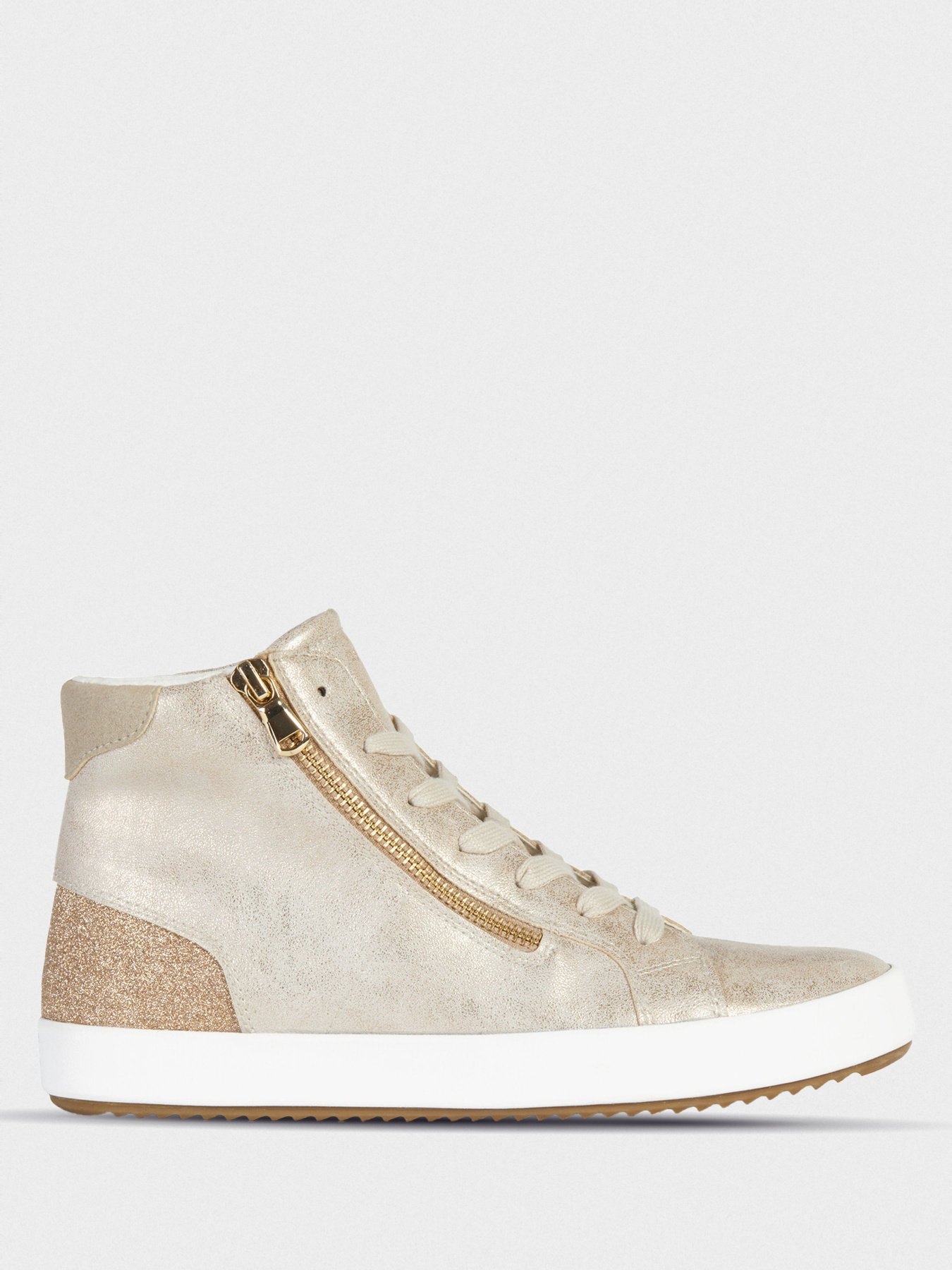 Черевики Geox модель D026HB-0PVEW-C2012 Фото