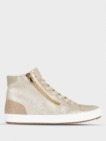 Ботинки Geox модель D026HB-0PVEW-C2012 Фото