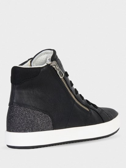 Черевики Geox модель D026HB-0PVEW-C9270 — фото - INTERTOP