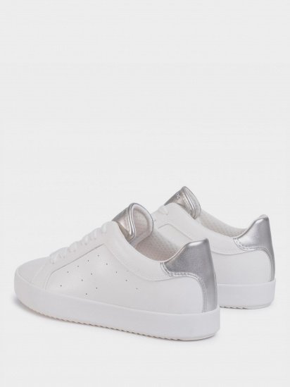 Напівчеревики Geox модель D026HC-054AJ-C1151 — фото - INTERTOP