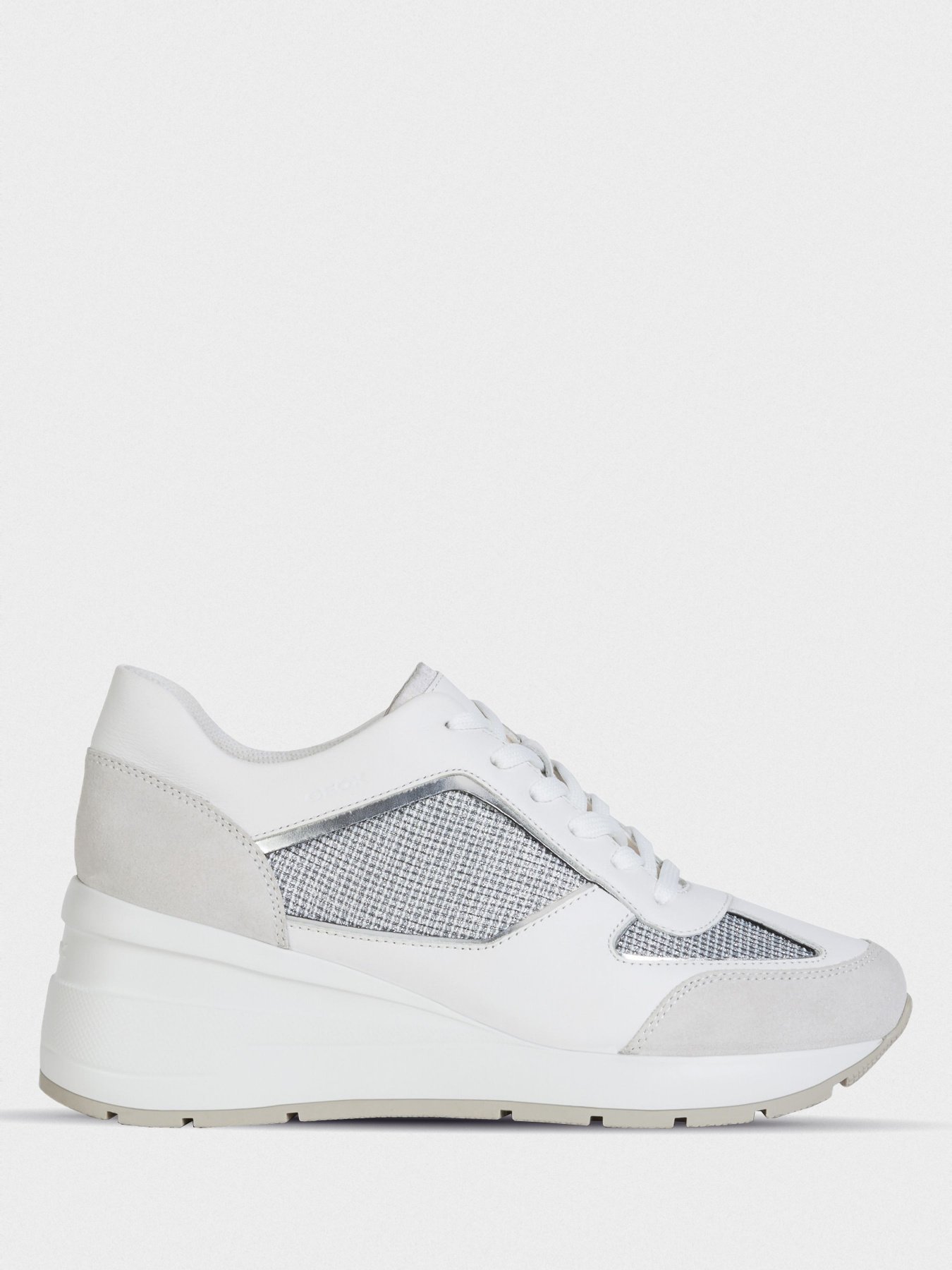 Кросівки повсякденні Geox Zosma модель D028LA-0AS85-C1303 Фото