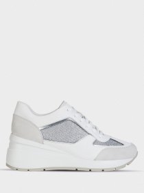 Кроссовки повседневные Geox Zosma модель D028LA-0AS85-C1303 Фото