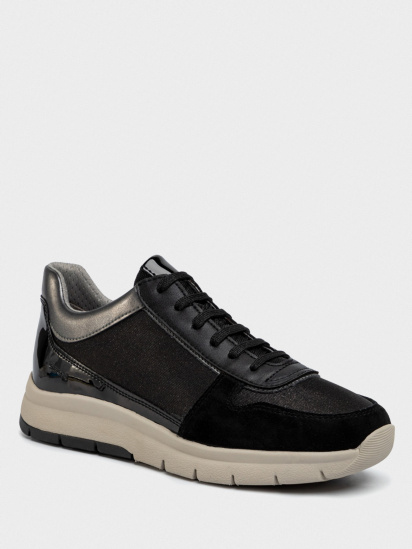 Кроссовки Geox CALLYN модель D029GB-0EWHH-C9999 — фото - INTERTOP