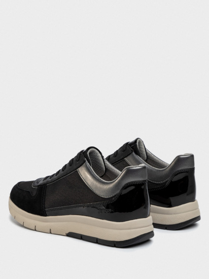 Кроссовки Geox CALLYN модель D029GB-0EWHH-C9999 — фото 3 - INTERTOP