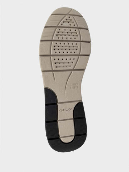 Кроссовки Geox CALLYN модель D029GB-0EWHH-C9999 — фото 4 - INTERTOP