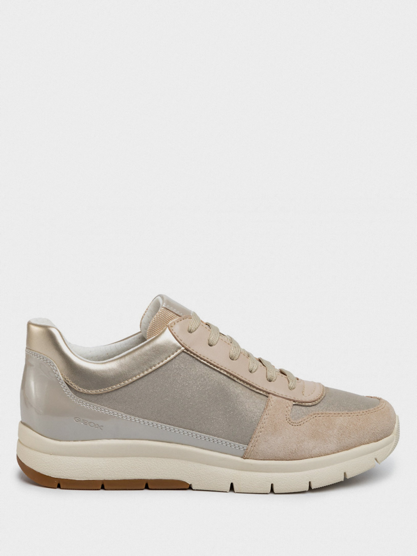 Кроссовки Geox CALLYN модель D029GB-0EWHI-C0423 Фото