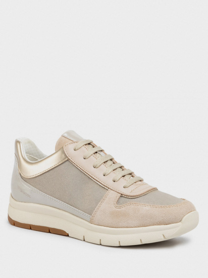 Кросівки Geox CALLYN модель D029GB-0EWHI-C0423 — фото - INTERTOP