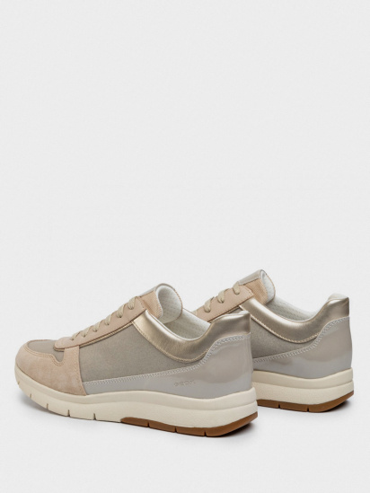 Кросівки Geox CALLYN модель D029GB-0EWHI-C0423 — фото 3 - INTERTOP