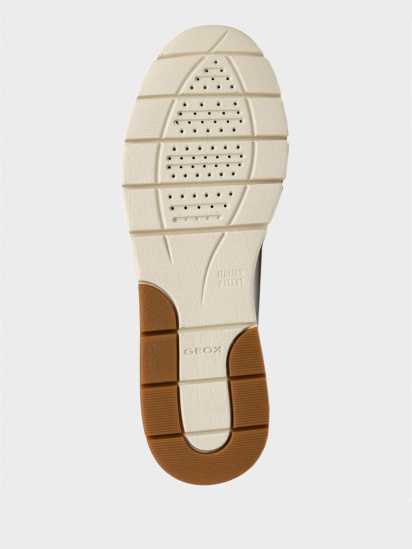 Кросівки Geox CALLYN модель D029GB-0EWHI-C0423 — фото 4 - INTERTOP
