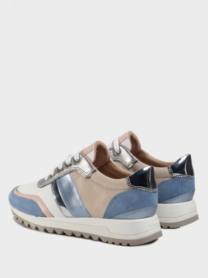 Кросівки Geox D TABELYA модель D02AQA-02211-C0004 — фото - INTERTOP