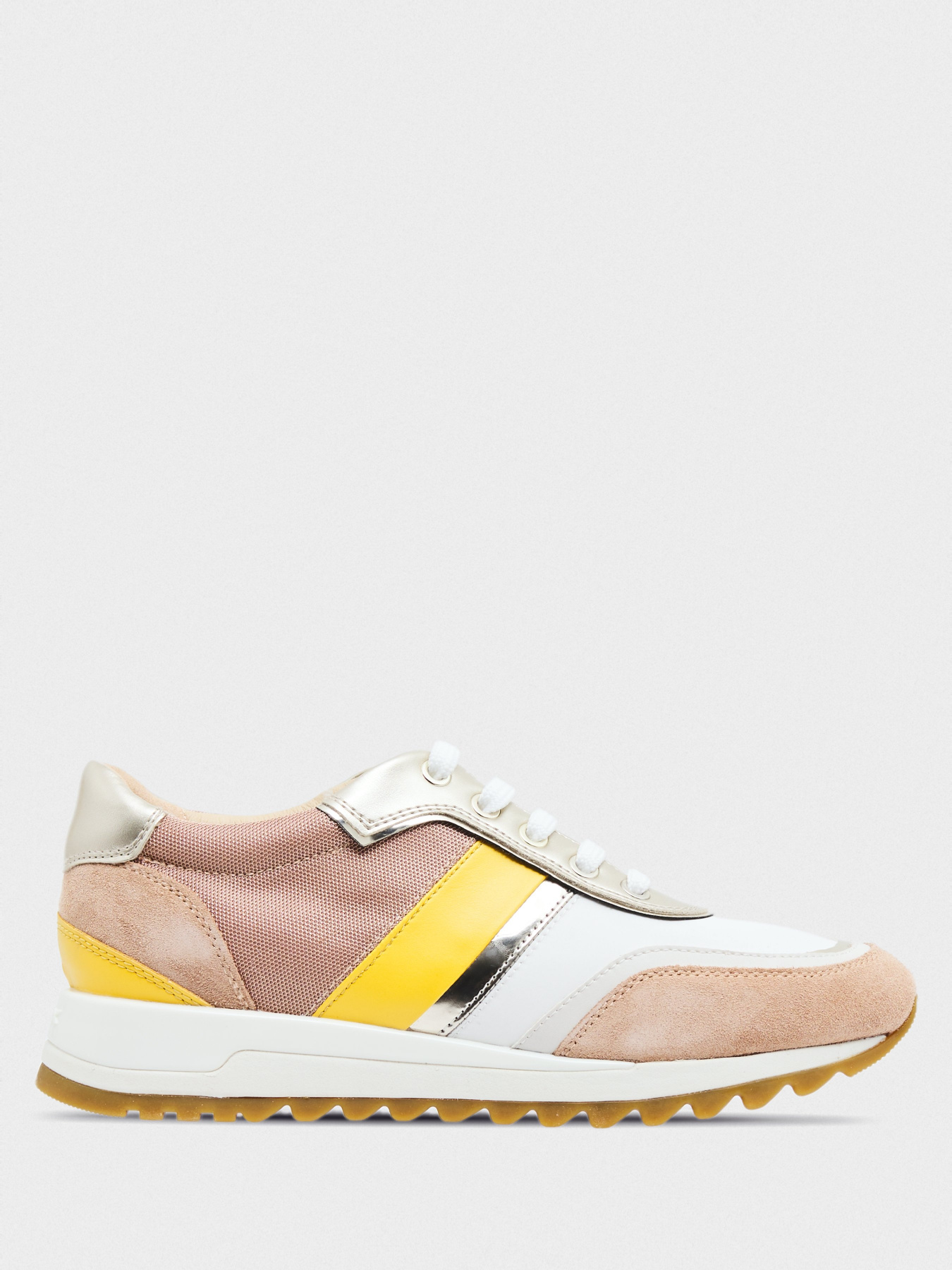 Кроссовки Geox D TABELYA модель D02AQA-02211-C5Q1Z Фото