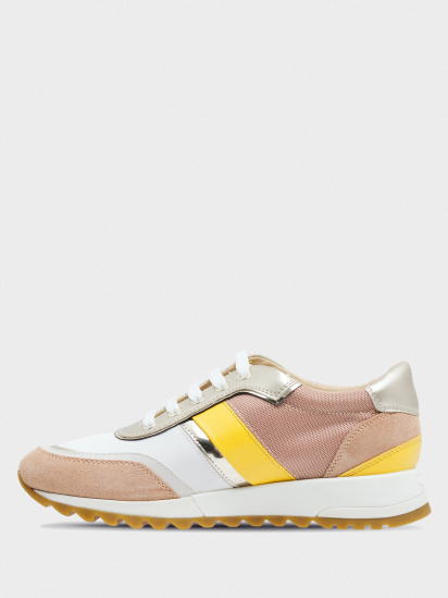 Кросівки Geox D TABELYA модель D02AQA-02211-C5Q1Z — фото - INTERTOP