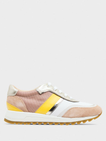 Кросівки повсякденні Geox D TABELYA модель D02AQA-02211-C5Q1Z Кросівки повсякденні Geox D TABELYA модель D02AQA-02211-C5Q1Z Фото