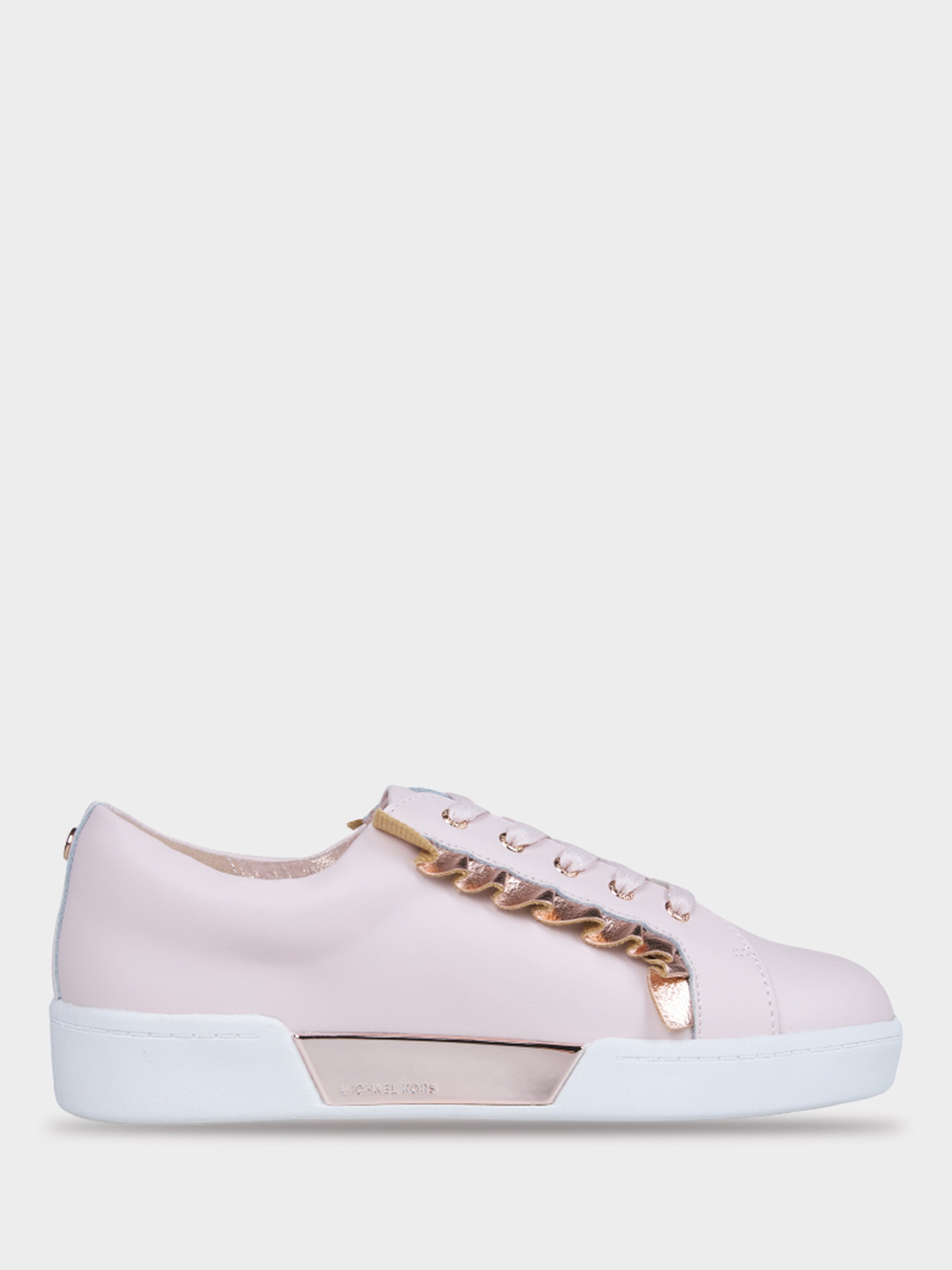 Полуботинки Michael Kors модель RAILBLUSH Фото