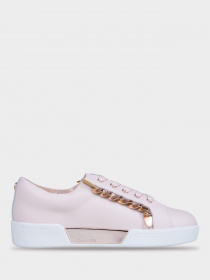 Полуботинки Michael Kors модель RAILBLUSH Фото