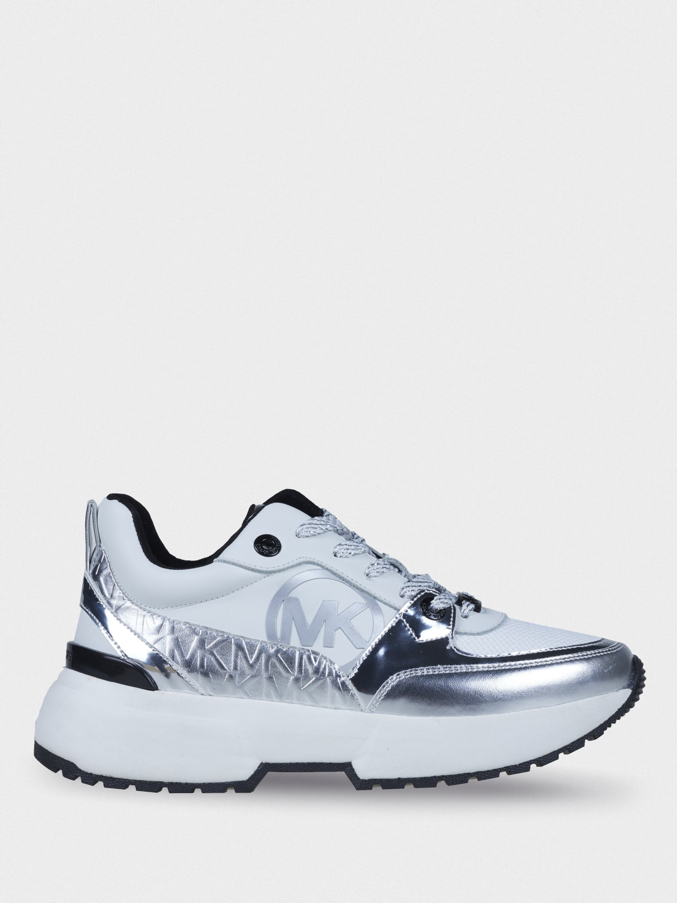 Кроссовки повседневные Michael Kors модель COSMOSHINE Фото