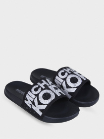 Шльопанці Michael Kors Модель ZJETTJAE Фото