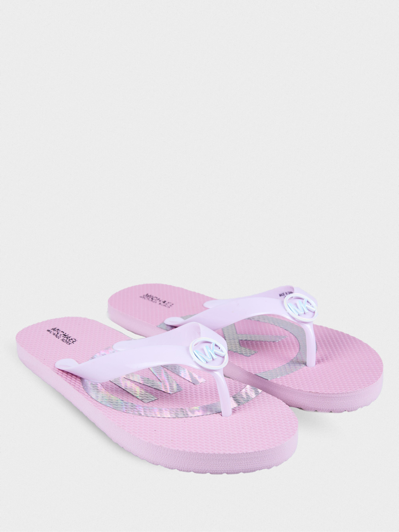 Вьетнамки Michael Kors модель ZENDINE Фото