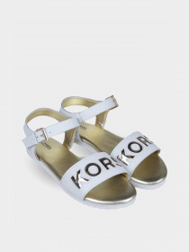 Сандалии Michael Kors модель PEEKSNEAKW Фото