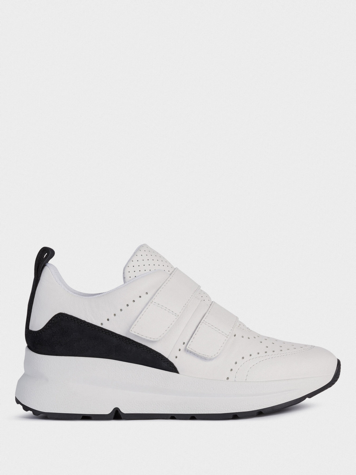 Кроссовки Geox BACKSIE модель D02FLB-08522-C0404 Фото