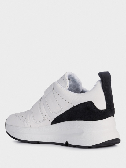 Кросівки Geox BACKSIE модель D02FLB-08522-C0404 — фото - INTERTOP