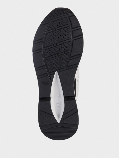 Кросівки Geox BACKSIE модель D02FLB-08522-C0404 — фото 3 - INTERTOP