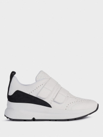 Кросівки повсякденні Geox BACKSIE модель D02FLB-08522-C0404 Кросівки повсякденні Geox BACKSIE модель D02FLB-08522-C0404 Фото