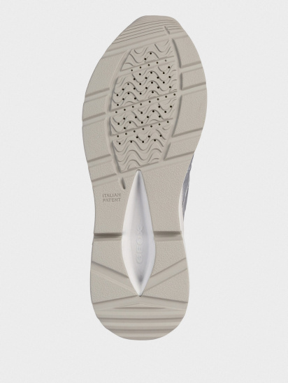 Кроссовки Geox модель D02FLB-0KY22-C0434 — фото 3 - INTERTOP