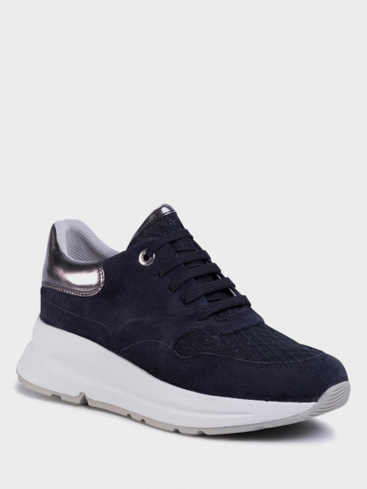Кросівки Geox Backsie модель D02FLC-022GN-C4002 — фото - INTERTOP