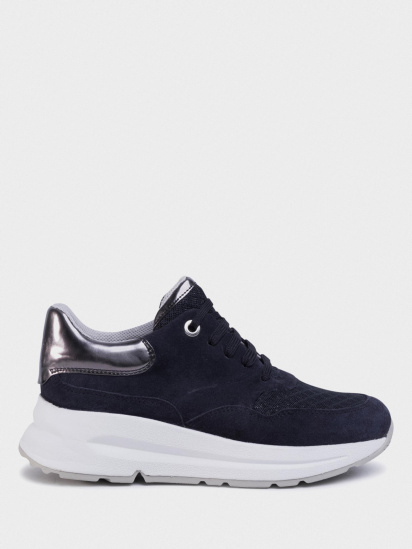 Кросівки Geox Backsie модель D02FLC-022GN-C4002 — фото 3 - INTERTOP