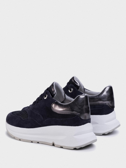 Кросівки Geox Backsie модель D02FLC-022GN-C4002 — фото 4 - INTERTOP