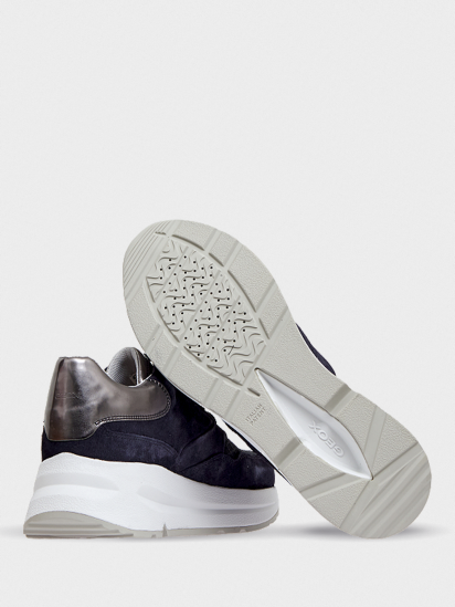 Кросівки Geox Backsie модель D02FLC-022GN-C4002 — фото 6 - INTERTOP