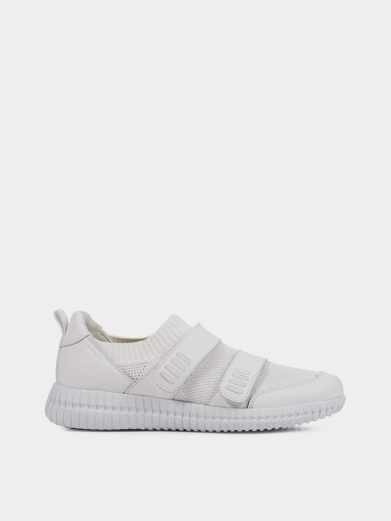 Полуботинки Geox Noovae модель D02GAA-06K85-C1000 Фото