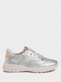 Кроссовки Geox модель D02GCA-0KY04-C1007 Фото