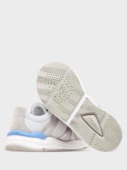 Кросівки Geox D TOPAZIO модель D02GDA-01422-C1010 — фото 3 - INTERTOP