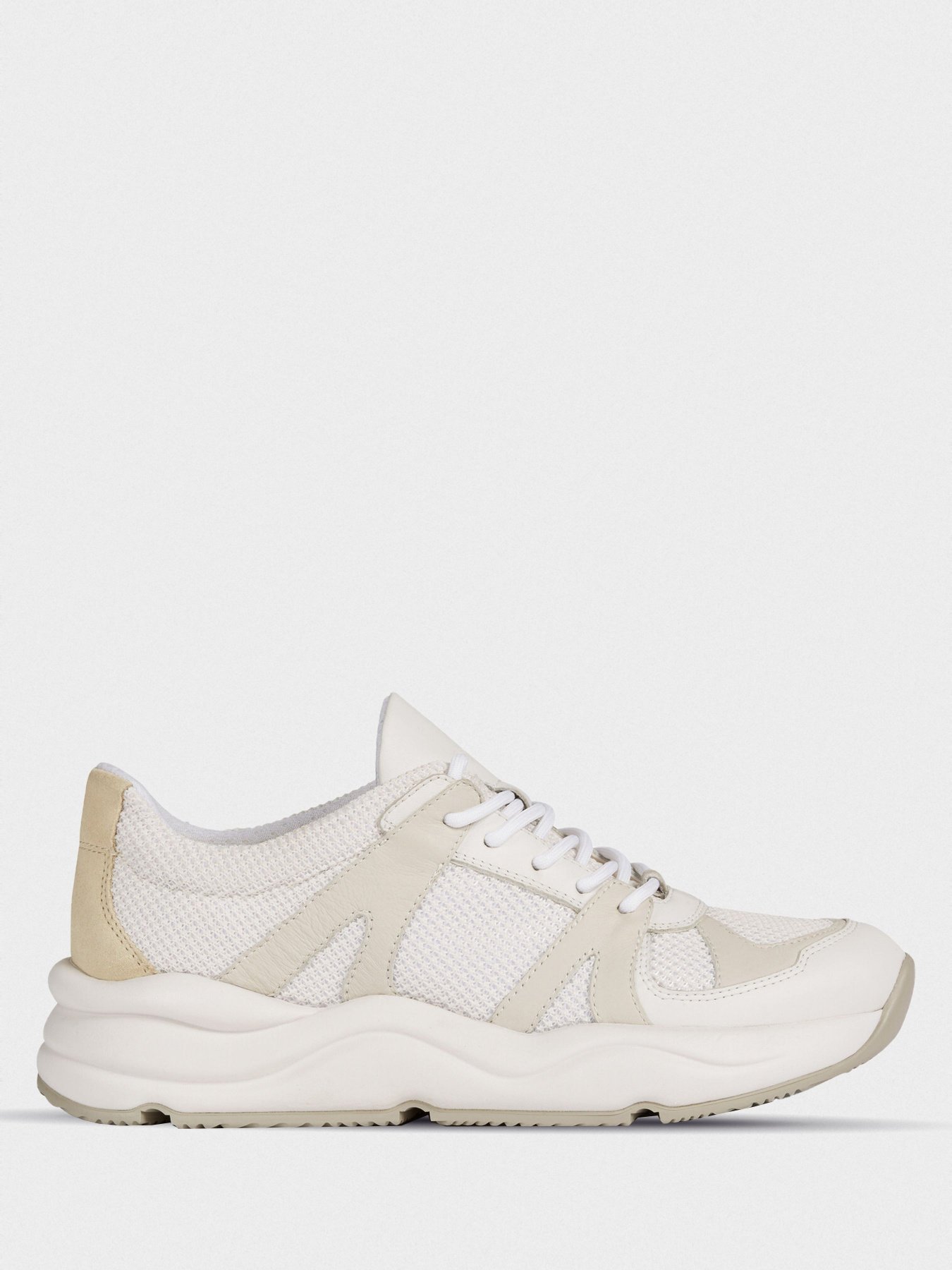 Кроссовки Geox Topazio модель D02GDA-01485-C1352 Фото