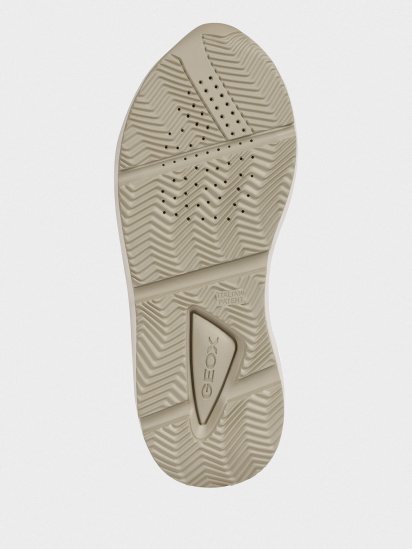 Кроссовки Geox Topazio модель D02GDA-01485-C1352 — фото 3 - INTERTOP