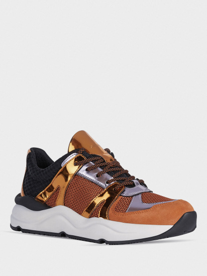 Кросівки Geox TOPAZIO модель D02GDA-014BN-C2T7L — фото - INTERTOP