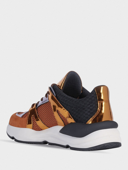 Кросівки Geox TOPAZIO модель D02GDA-014BN-C2T7L — фото 3 - INTERTOP