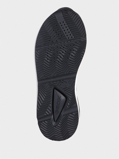 Кросівки Geox TOPAZIO модель D02GDA-014BN-C2T7L — фото 4 - INTERTOP