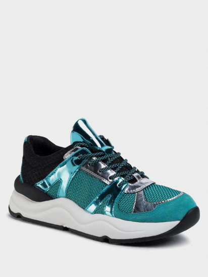 Кроссовки Geox Topazio модель D02GDA-014BN-C4015 — фото - INTERTOP