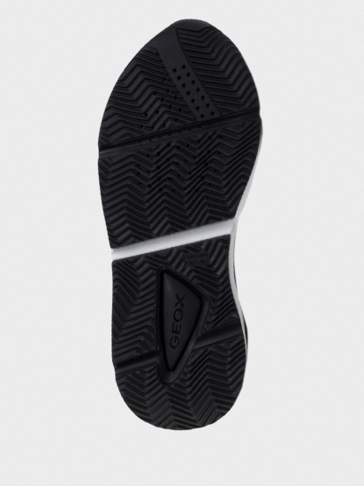 Кроссовки Geox Topazio модель D02GDA-014BN-C4015 — фото 4 - INTERTOP