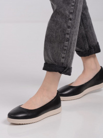 Балетки Geox Genova модель D02GGC-00085-C9999 Фото