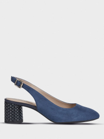 Босоножки Geox ORTENSIA MID модель D02GHA-00021-C4000 Фото