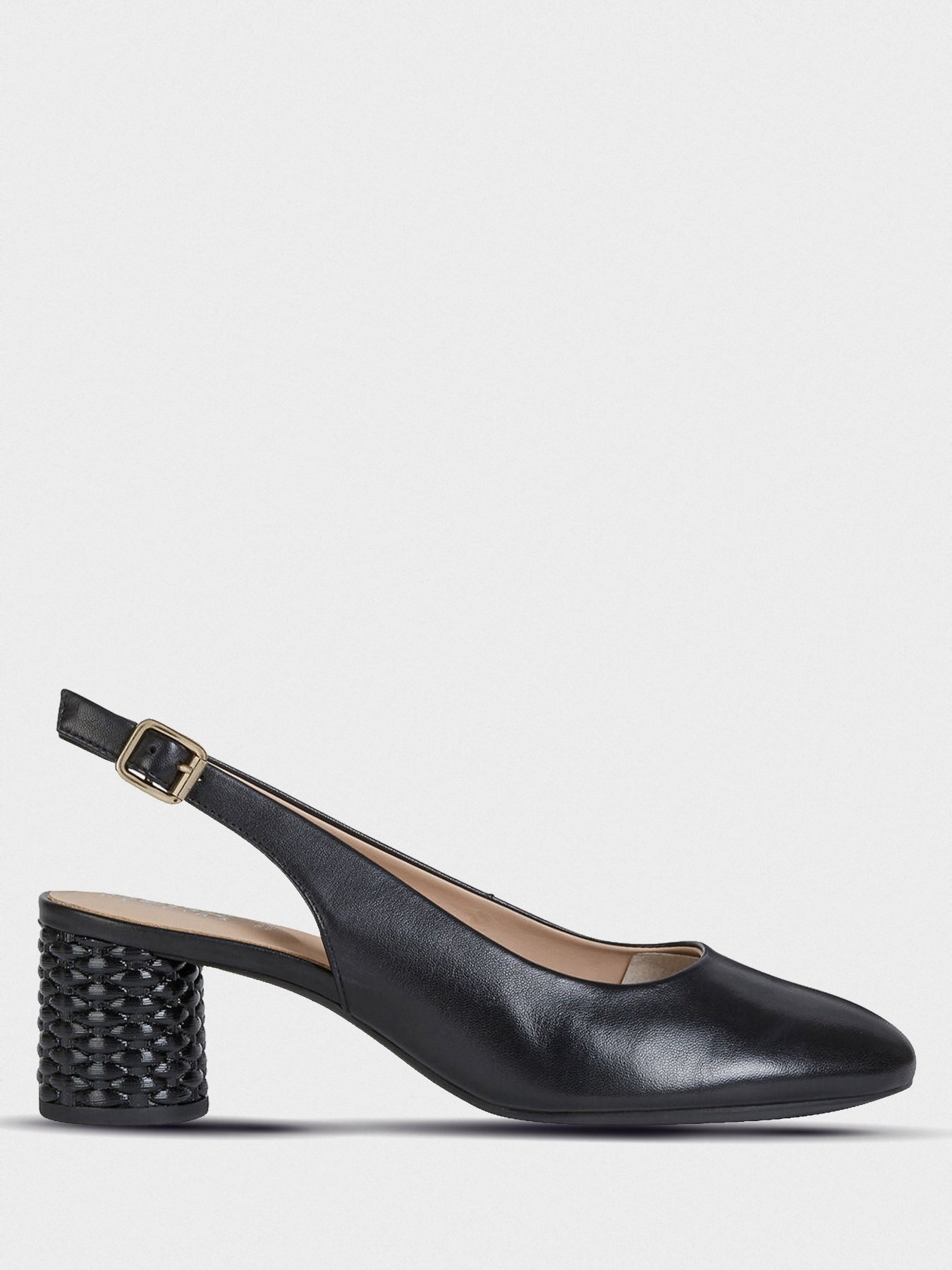 Босоножки Geox ORTENSIA MID модель D02GHA-000TU-C9999 Фото