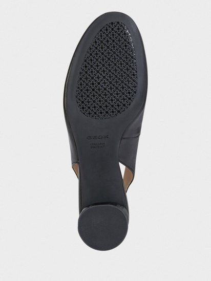 Босоніжки Geox ORTENSIA MID модель D02GHA-000TU-C9999 — фото 3 - INTERTOP
