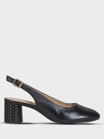 Босоніжки Geox ORTENSIA MID модель D02GHA-000TU-C9999 Босоніжки Geox ORTENSIA MID модель D02GHA-000TU-C9999 Фото